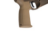 Salvo Precision MWS MCX Virtus 5.56 GBB Airsoft - 11.5 inch (G104-2B, No Marking) - Dark Earth