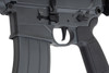 Salvo Precision MWS Spear LT 5.56 GBB Airsoft - 11.5 inch (G104-3B, No Marking) - Grey