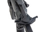 Salvo Precision MWS Spear LT 5.56 GBB Airsoft - 11.5 inch (G104-3B, No Marking) - Grey