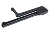 Revanchist Airsoft Tokyo Marui MWS GBBR Practical Shooting Side Charging Handle (CNC Aluminum, BK)
