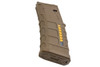 Double Eagle DMAG Tokyo Marui M4 MWS Green Gas Magazine V2 (35 rounds, DE)