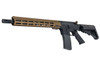 Salvo Precision URGI GBB Airsoft Rifle