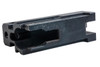 BBT MARUYAMA SCW-9 PRO / PRO-G GBB Bolt Carrier (Steel, Black)