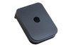 Top Shooter Umarex/ VFC Walther PDP GBB Mag Base (CNC Aluminum, Black)