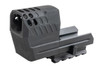 5KU Spitfire Tracer for SIG Sauer / VFC M18 P320 GBB Airsoft - Black