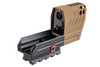 5KU Spitfire Tracer for SIG Sauer / VFC M18 P320 GBB Airsoft - Tan