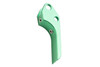 5KU KJ Shadow 2 / TS2 Airsoft Single Action Trigger (Type 1) - Green