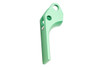 5KU KJ Shadow 2 / TS2 Airsoft Single Action Trigger (Type 2) - Green