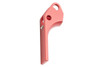 5KU KJ Shadow 2 / TS2 Airsoft Single Action Trigger (Type 2) - Red