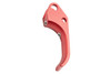 5KU KJ Shadow 2 / TS2 Airsoft Single Action Trigger (Type 3) - Red