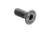 5KU KJ Shadow 2 / TS2 Airsoft Mag Release Button - Orange