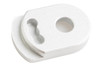 5KU KJ Shadow 2 / TS2 Airsoft Mag Release Button - Silver