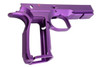 5KU KJ Shadow 2 Airsoft Aluminium Frame - Purple