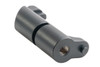 5KU KJ Shadow 2 / TS2 Airsoft Stainless Mag Release Bar - Black