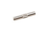 5KU KJ Shadow 2 Airsoft Stainless Outer Barrel - Black