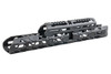 5KU Tokyo Marui AKM GBB 1U004B Extended Handguard - Black