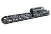 5KU Tokyo Marui AKM GBB 1U004 Extended Handguard - Black