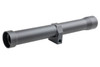 5KU Tokyo Marui AKM GBB MK3 Chassis System (5 Slot MLok Handguard) - Black