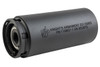 GK Tactical QDC / MCQ-PRT Dummy Suppressor - Black