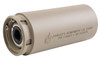 GK Tactical QDC / MCQ-PRT Dummy Suppressor - FDE