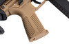 Maruyama SCW-9 PRO-G Airsoft GBB SMG - TAN
