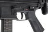 Maruyama SCW-9 PRO Airsoft GBB SMG (Two Mags Package) - Black