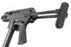 Maruyama SCW-9 PRO Airsoft GBB SMG (Two Mags Package) - Black