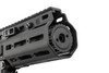 Maruyama SCW-9 PRO SD2 Airsoft GBB SMG - Black