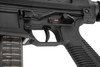 Maruyama SPC-9 Airsoft GBB Rifle - Black