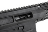 Maruyama SPC-9 Airsoft GBB Rifle - Black