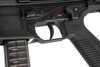 Maruyama SPC-9 PDW Airsoft GBB Rifle - Black