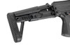 Maruyama ISO556 Airsoft GBB Rifle - Black