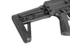 Maruyama ISO556 Airsoft GBB Rifle - Black
