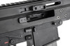 Maruyama ISO556 Airsoft GBB Rifle - Black
