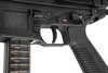 Maruyama SCW-9K PRO (US Army Style) GBB Airsoft SMG