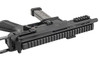 Maruyama SCW-9K PRO (US Army Style) GBB Airsoft SMG