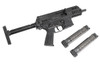 Maruyama SCW-9K PRO (US Army Style) GBB Airsoft SMG