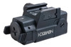 Novritsch LTS - Laser Target System