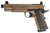EMG X Kimber Licensed Desert Warrior 1911 CO2 GBB Airsoft Pistol