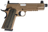 EMG X Kimber Licensed Desert Warrior 1911 CO2 GBB Airsoft Pistol