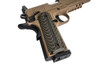 EMG X Kimber Licensed Desert Warrior 1911 CO2 GBB Airsoft Pistol