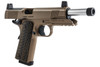 EMG X Kimber Licensed Desert Warrior 1911 CO2 GBB Airsoft Pistol