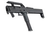 Maruyama FMG-9 Airsoft GBB - Black