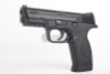 Cybergun M&P9 1.0 Full Size GBB Airsoft Pistol (by VFC)