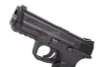 Cybergun M&P9 1.0 Full Size GBB Airsoft Pistol (by VFC)