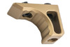 GK Tactical Rogue Style Reversible Handstop - FDE