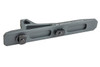 GK Tactical QD Defense Style MLOK Angle Foregrip - Grey