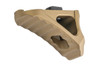 GK Tactical RISE Style Micro Handstop - FDE