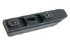 GK Tactical KAC MLOK Rail Section (3 inch, 5 Slot)