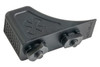 GK Tactical Noveske Reversible Handstop (MLOK) - Black